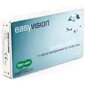 Biofinity Multifocal (3 lenzen)