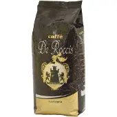 De Roccis 1 kg - Qualità Oro Intenso - Koffiebonen