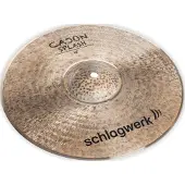 Schlagwerk Cajon Splash 12"