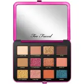 Too Faced Palm Springs Dream - oogschaduw palette