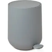 Zone Denmark - Nova Pedaalemmer 3 L (Grijs)