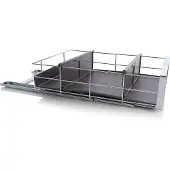 Simplehuman Lade Organizer Grijs (35 x 51 cm)