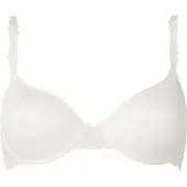 Chantelle BH 'Champs Elysees' wit
