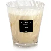 Baobab White Pearls Max 16 geurkaars 1,1 kg