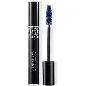 Dior Ogen Mascara Mascara Diorshow Waterproof Azure Blue 1 Stk.