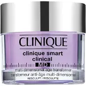 Clinique Verzorging Anti-aging verzorging Smart Clinical Multi-Dimensional Age Transformer Resculpt 50 ml