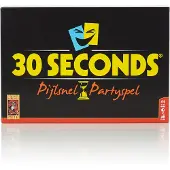 999 Games 30 Seconds - Herziene Editie