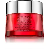 Estée Lauder Nutritious Radiant Super-pomegranate Nachtcrème - Masker 50 Ml