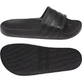 Adidas Muiltjes 'Adilette Aqua' zwart