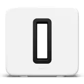 Sonos Sub (Gen3) Wit