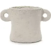 Serax Pot Papier Maché Earth Large