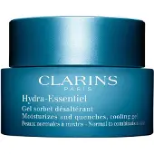 Clarins Hydra-Essentiel Gezichtsverzorging 50 ml