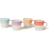 Royal Doulton 1815 beker - 400 ml - 4-delig