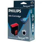 Philips PFA-431 inktcartridge zwart (origineel)