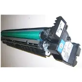 Olivetti B0726 image unit cyaan (origineel)