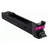 Minolta A0DK351 toner cartridge magenta (origineel)