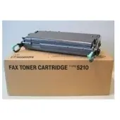 Ricoh Type 5210 / 430245 toner cartridge zwart (origineel)