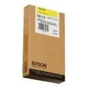 Epson INK CARTRIDGE YELLOW