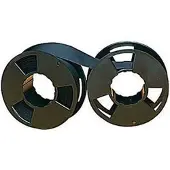 IBM 1040998 hoog contrast barcode inktlint zwart 6 stuks (origineel)
