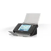 Canon ScanFront 330: Invoer scanner - 24-bits kleurdiepte - 8-bits grijstinten - USB - Ethernet