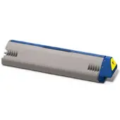 OKI 45536413 Toner Geel