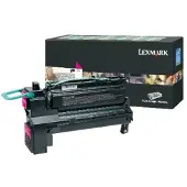 Lexmark 24B6019 toner magenta extra hoge capaciteit (origineel)