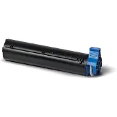 OKI Toner 45807111 Zwart
