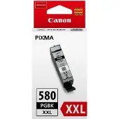 Canon Ink/PGI-580XXL Cartridge BK BLIST+SEC