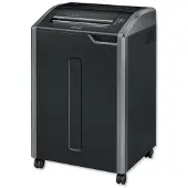 Fellowes Powershred 485i papiervernietiger stroken