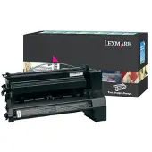 Lexmark Toner C780H1MG Magenta Hoge capaciteit