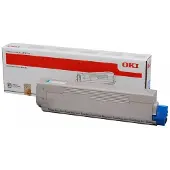 OKI 44059254 Toner Magenta