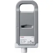 Canon Inktcartridge PFI-706PGY Foto-grijs
