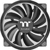 Thermaltake Riing Plus 20 LED RGB Case Fan case fan incl. Fan controller