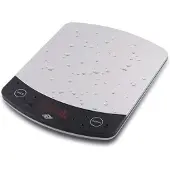 Wedo 48100054. Kleur van het product: Zwart, Zilver. Type accu/batterij: AAA, Energie-opslagtechnologie accu/batterij: Alkaline. Materiaal: Roestvrijstaal. Afmetingen (BxDxH): 252 x 200 x 24 mm