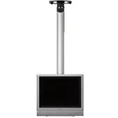 SMS FS021004 flat panel plafond steun Zilver