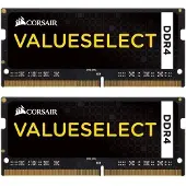 Corsair 16 GB DDR4-2133