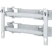 Samsung WMN4070SD flat panel muur steun 101,6 cm (40'') Wit