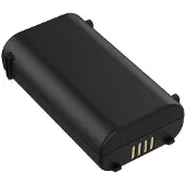 Garmin Ion-lithium Battery Zwart