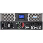 Eaton 9PX 2200i RT2U - onduleur - 2200 Watt - 2200 VA