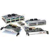 HP -uitbreidingsmodule - voor dataverbindingen en optische netwerken