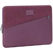 Rivacase notebookhoes "Egmont" 13.3", 7903 rood