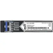 Cisco GLC-LH-SMD netwerk transceiver module 1000 Mbit/s SFP 1300 nm