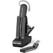Plantronics Savi W445-M Office Headset