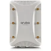 HP WiFi-toegangspunt 2,4/5 GHz 1900 Mbit/s JW182A