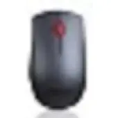 Lenovo Professional Wireless Laser Mouse (w/o battery)