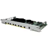 HP MSR4000 SPU-100 network switch module