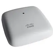 Cisco AIR-AP1815I-E-K9C interface. Wit