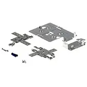 Cisco AP1130 TOEGANGSPUNT PLAFOND/, Accessoires voor barcodescanners