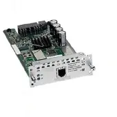 Cisco Netwerkinterface Module - Uitbreidingsmodule - SHDSL x 4 - voor Integrated Services Router 4221, 4321, 4331, 4351, 4431