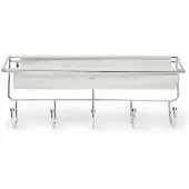 SmartaSaker Hammock wand organizer